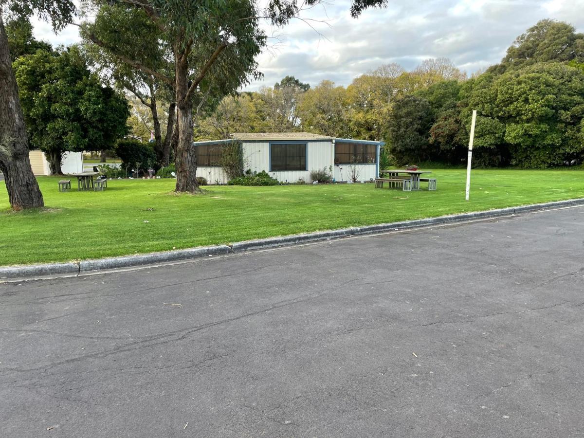 Camperdown Cascade Motel Εξωτερικό φωτογραφία