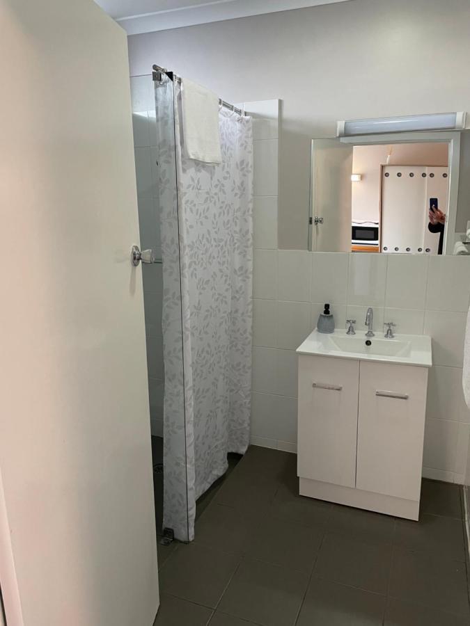 Camperdown Cascade Motel Εξωτερικό φωτογραφία