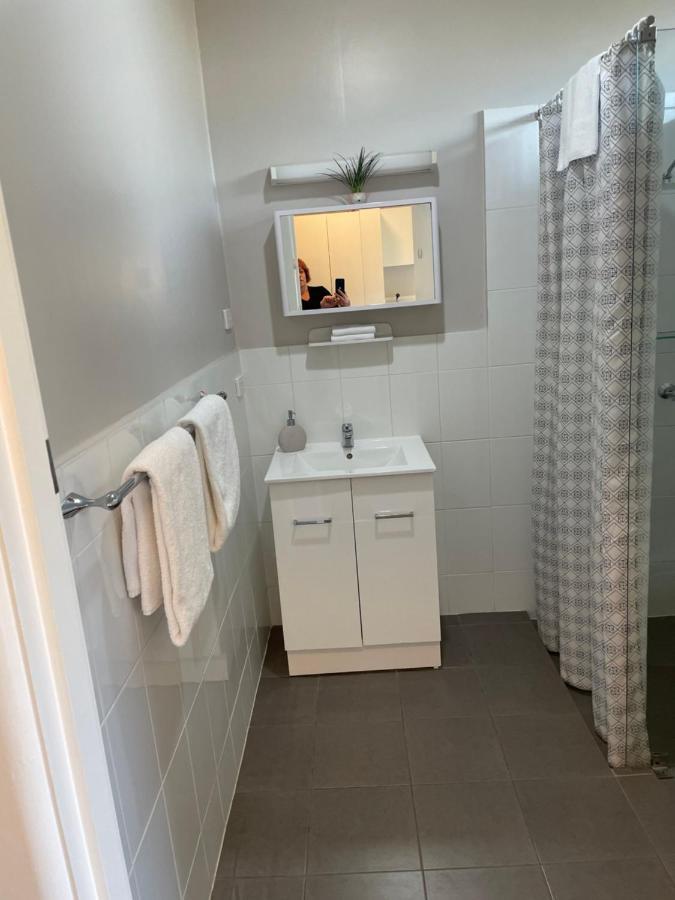 Camperdown Cascade Motel Εξωτερικό φωτογραφία