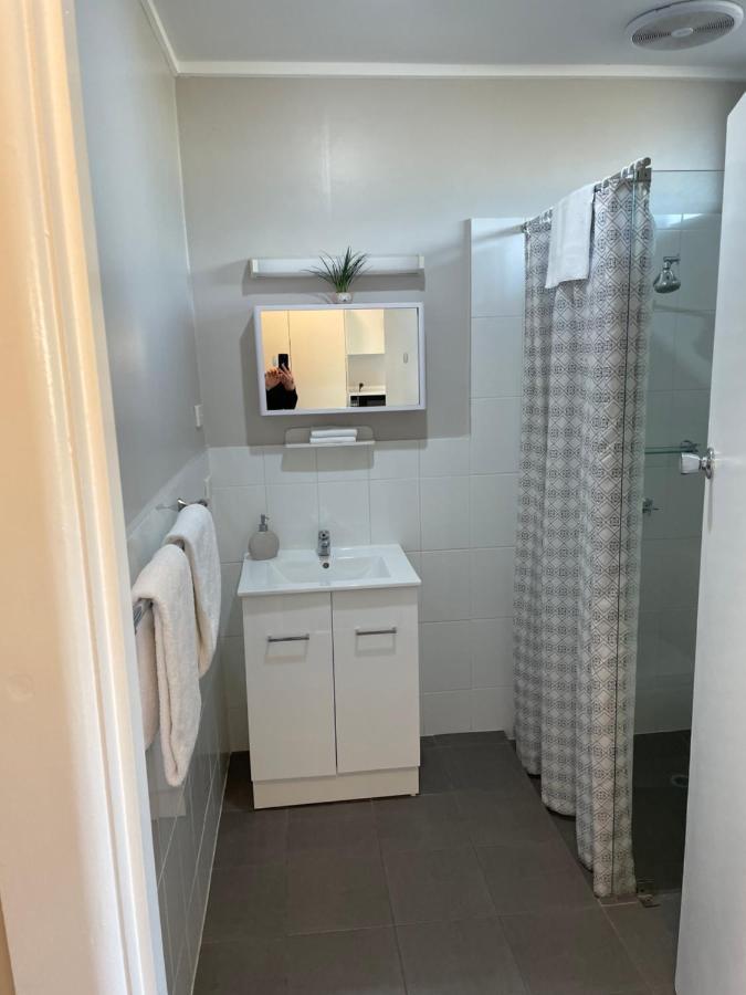 Camperdown Cascade Motel Εξωτερικό φωτογραφία